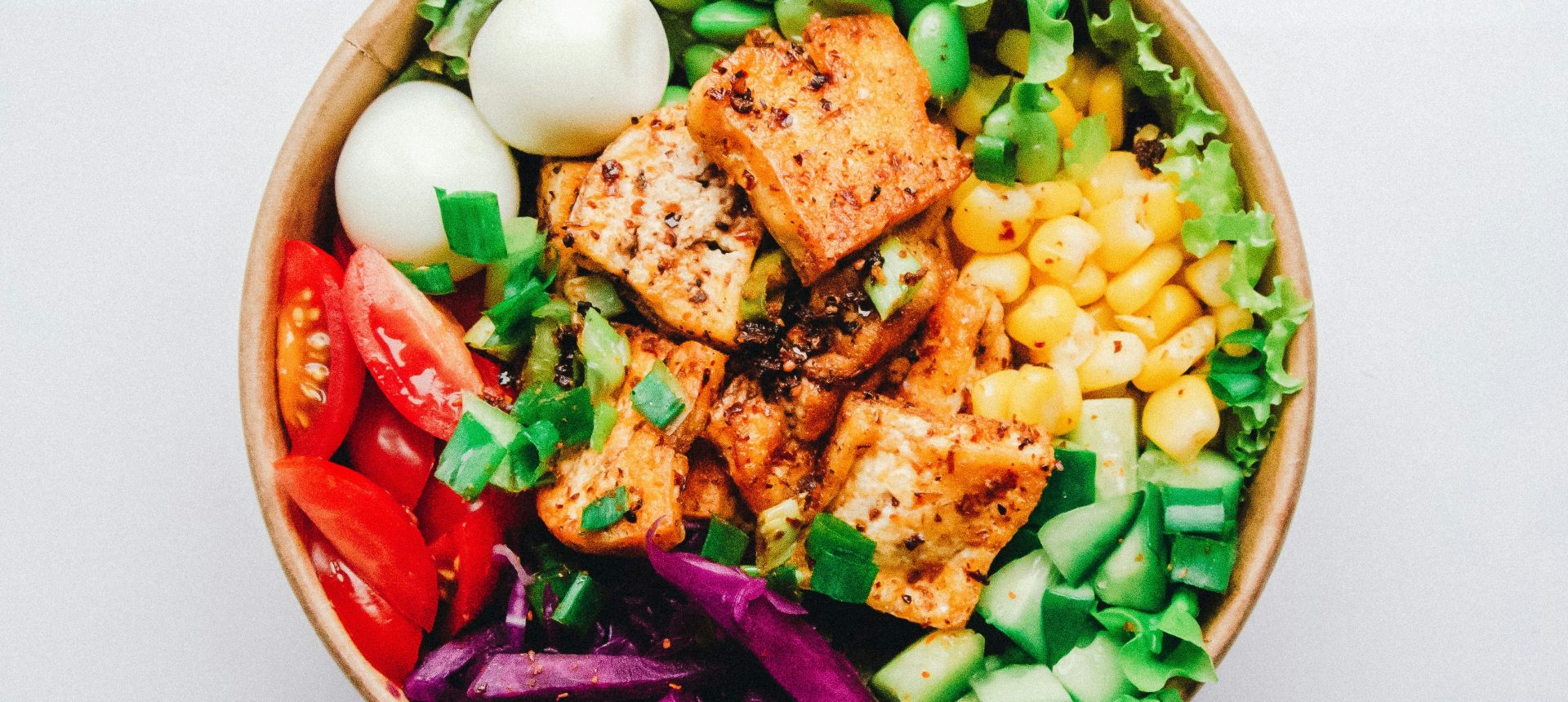 Comer más saludable: hábitos para tu día a día