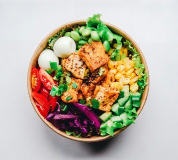 Comer más saludable: hábitos para tu día a día