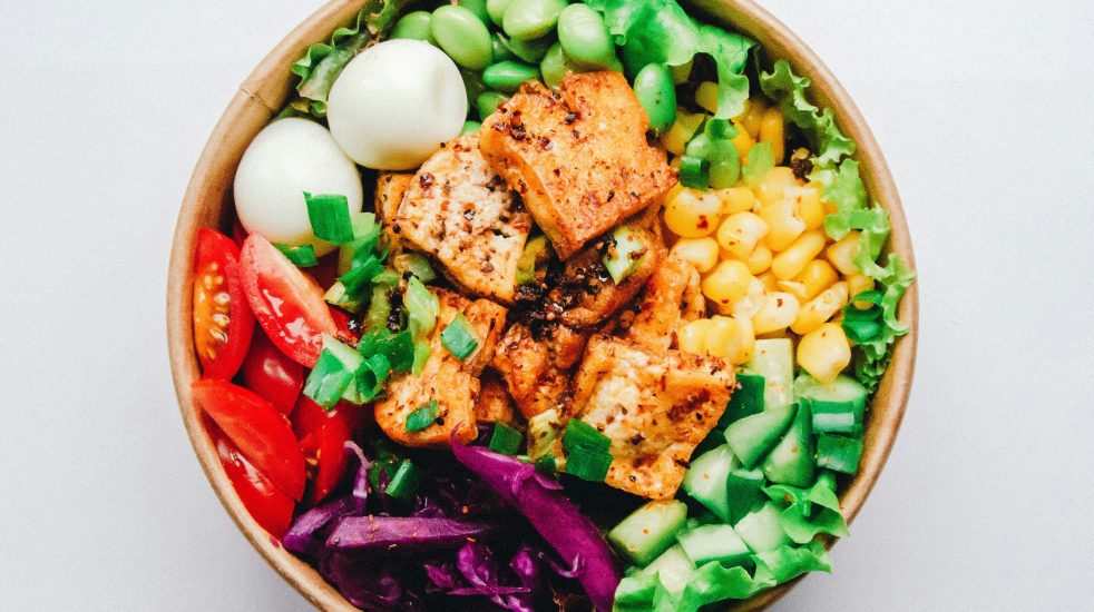 Comer más saludable: hábitos para tu día a día