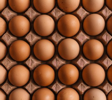Cómo incluir más fibra en tus comidas diarias